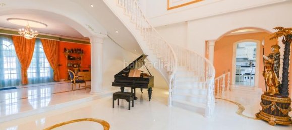 7 Schlafzimmer Haus in Benalmadena, Spain, Nr. 21553 35