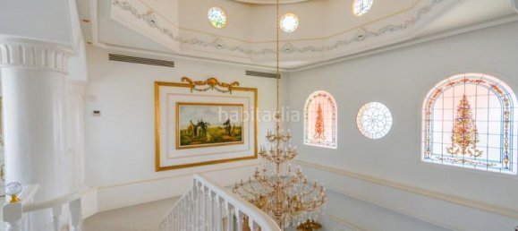 7 Schlafzimmer Haus in Benalmadena, Spain, Nr. 21553 36