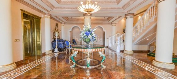 7 Schlafzimmer Haus in Benalmadena, Spain, Nr. 21553 23