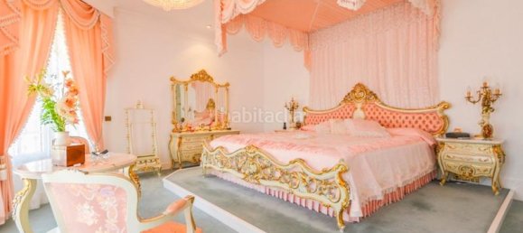 7 Schlafzimmer Haus in Benalmadena, Spain, Nr. 21553 37