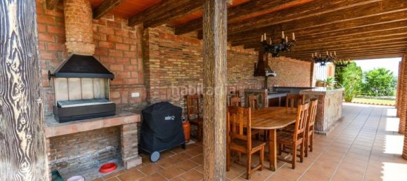 7 Schlafzimmer Haus in Benalmadena, Spain, Nr. 21553 16