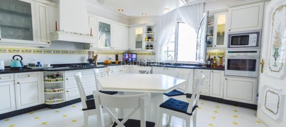 7 Schlafzimmer Haus in Benalmadena, Spain, Nr. 21553 31