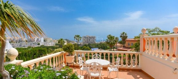 7 Schlafzimmer Haus in Benalmadena, Spain, Nr. 21553 7