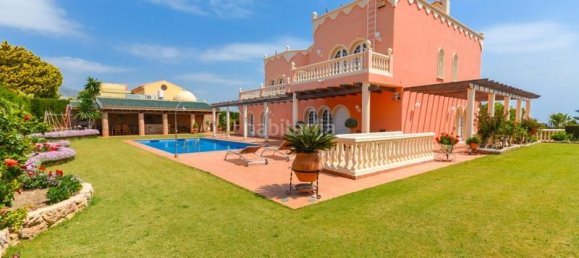 7 Schlafzimmer Haus in Benalmadena, Spain, Nr. 21553 21