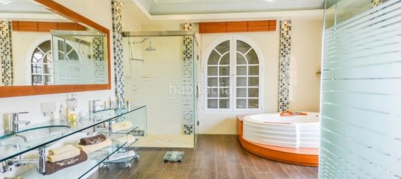 7 Schlafzimmer Haus in Benalmadena, Spain, Nr. 21553 39