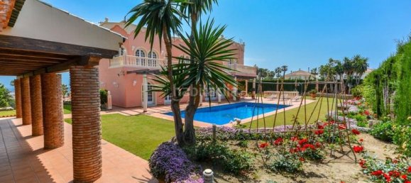 7 Schlafzimmer Haus in Benalmadena, Spain, Nr. 21553 6