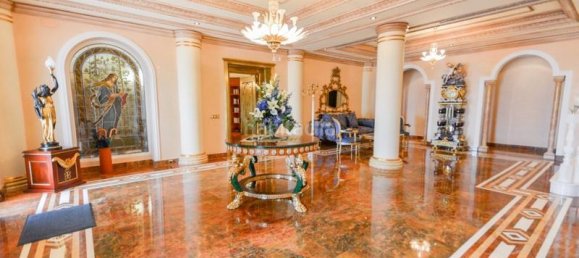 7 Schlafzimmer Haus in Benalmadena, Spain, Nr. 21553 24