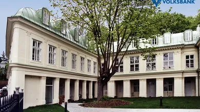 Apartamento de 2 habitaciónes en Dobling, Austria No. 44554