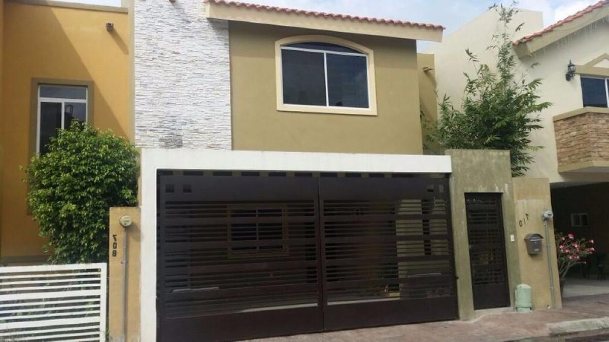 Casa T3 em Ciudad Madero, Mexico N.º 165467