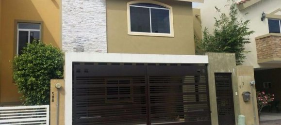 Casa T3 em Ciudad Madero, Mexico N.º 165467 2