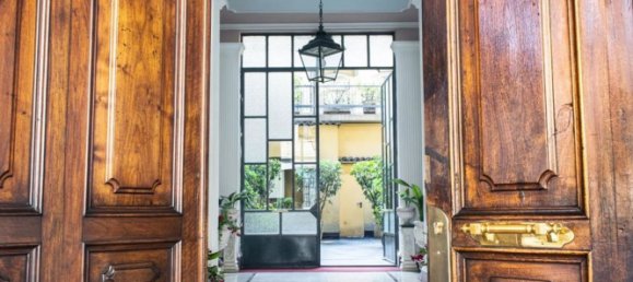 2 rooms Apartment in Turin, Italy No. 306993 13