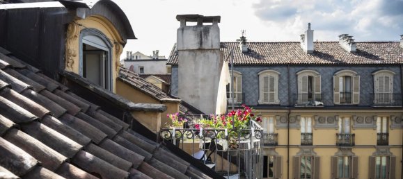 2 rooms Apartment in Turin, Italy No. 306993 27