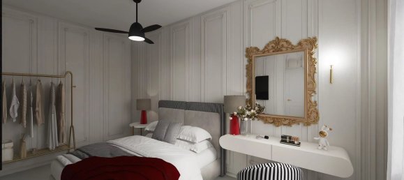 2 rooms Apartment in Turin, Italy No. 306993 6