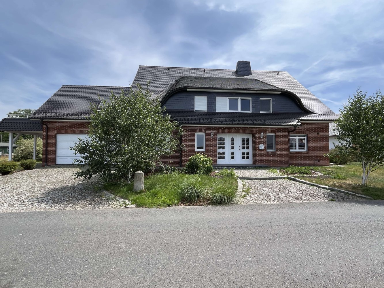 Casa de 15 divisões em Bautzen, Germany N.º 312258