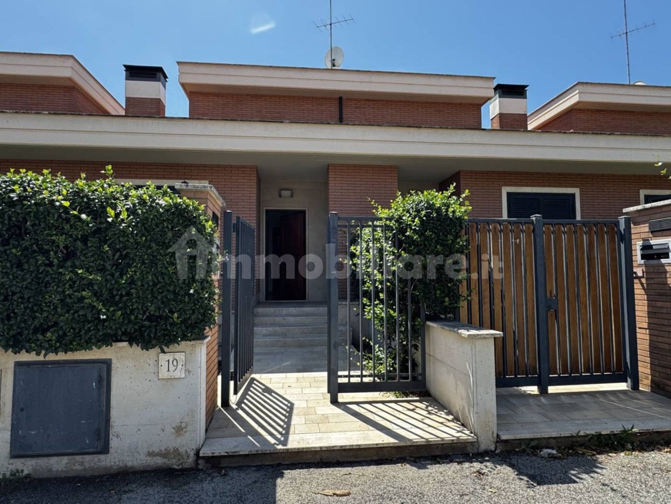 Casa T2 em Rome, Italy N.º 274808