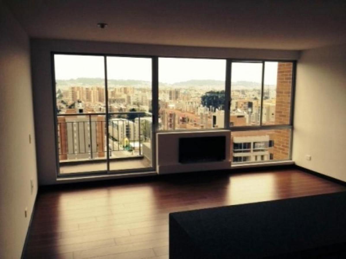 3 bedrooms House in Bogota, Colombia No. 10507