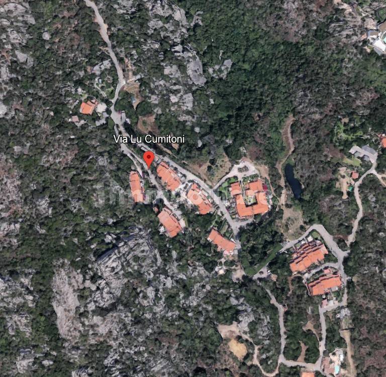 Квартира с 6 спальнями в Арцакена, Италия № 367408