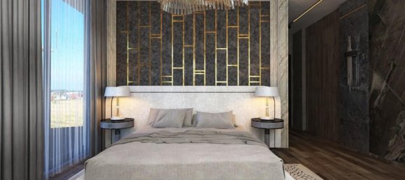 7 rooms Villa in Kargicak, Turkey No. 15901 24