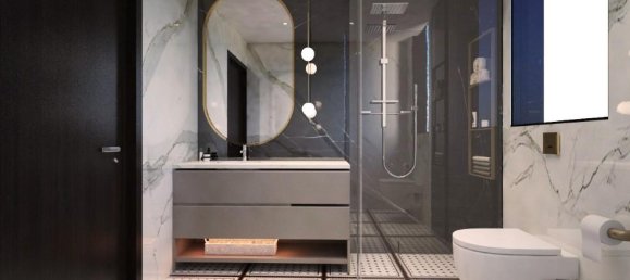 7 rooms Villa in Kargicak, Turkey No. 15901 2