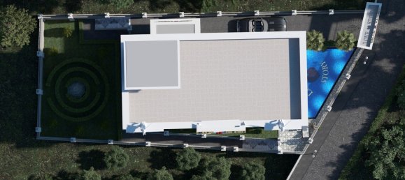 7 rooms Villa in Kargicak, Turkey No. 15901 10