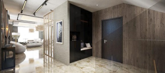 7 rooms Villa in Kargicak, Turkey No. 15901 22