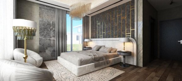 7 rooms Villa in Kargicak, Turkey No. 15901 25