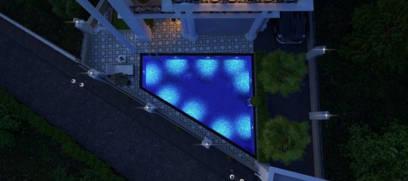 7 rooms Villa in Kargicak, Turkey No. 15901 17