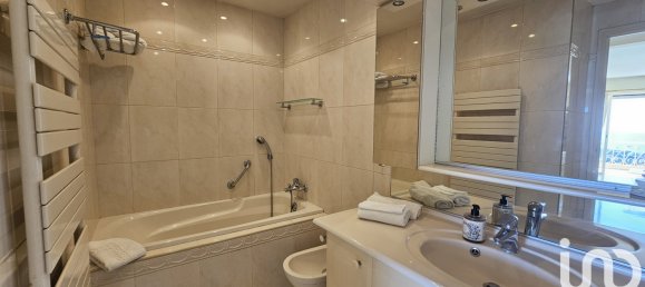 1 bedroom Apartment in Villefranche-sur-Mer, France No. 320634 13