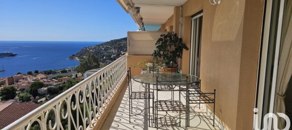 1 bedroom Apartment in Villefranche-sur-Mer, France No. 320634 18
