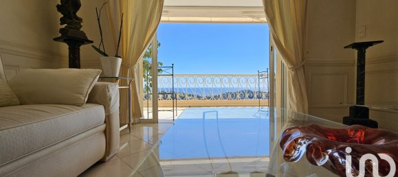 1 bedroom Apartment in Villefranche-sur-Mer, France No. 320634 5