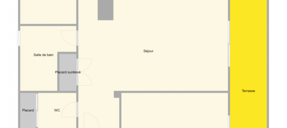 1 bedroom Apartment in Villefranche-sur-Mer, France No. 320634 14