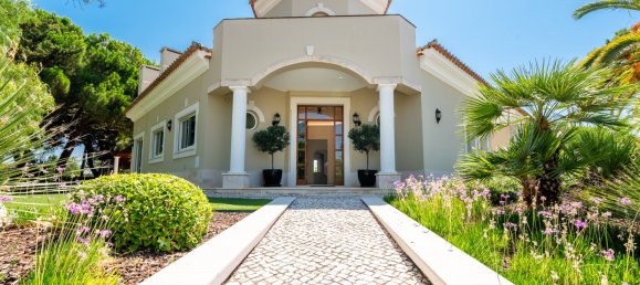 6 bedrooms Villa in Almancil, Portugal No. 289780 38