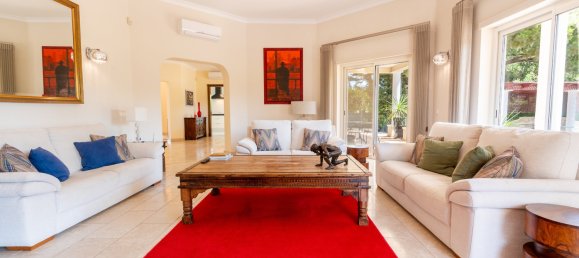 6 bedrooms Villa in Almancil, Portugal No. 289780 6