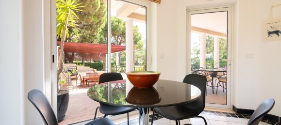 6 bedrooms Villa in Almancil, Portugal No. 289780 9