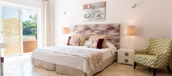 6 bedrooms Villa in Almancil, Portugal No. 289780 19