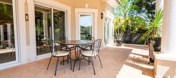 6 bedrooms Villa in Almancil, Portugal No. 289780 13