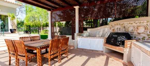 6 bedrooms Villa in Almancil, Portugal No. 289780 29