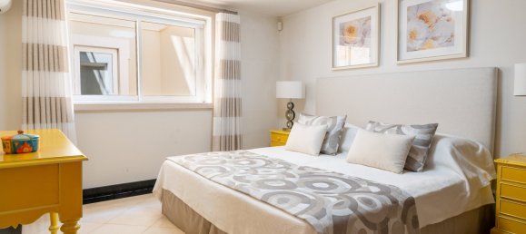 6 bedrooms Villa in Almancil, Portugal No. 289780 21