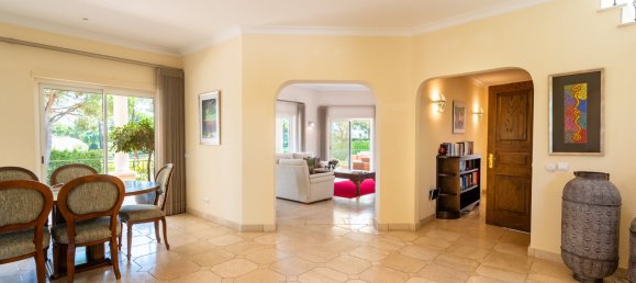 6 bedrooms Villa in Almancil, Portugal No. 289780 4