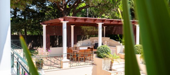 6 bedrooms Villa in Almancil, Portugal No. 289780 35