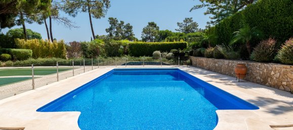 6 bedrooms Villa in Almancil, Portugal No. 289780 26