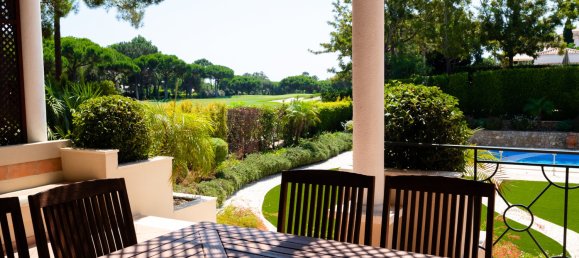 6 bedrooms Villa in Almancil, Portugal No. 289780 37