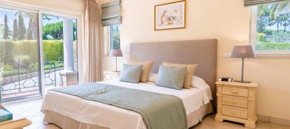 6 bedrooms Villa in Almancil, Portugal No. 289780 17