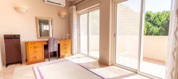 6 bedrooms Villa in Almancil, Portugal No. 289780 12