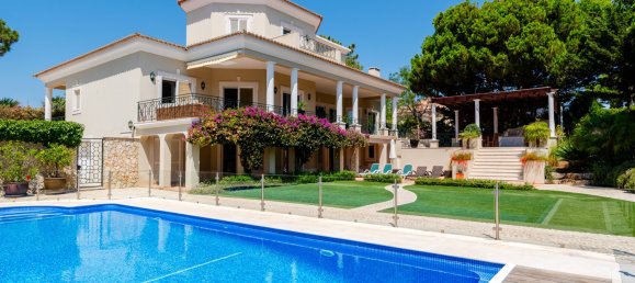 6 bedrooms Villa in Almancil, Portugal No. 289780 27