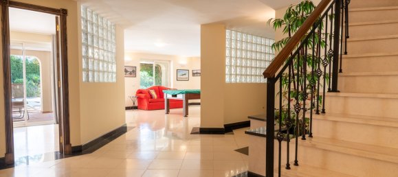 6 bedrooms Villa in Almancil, Portugal No. 289780 3