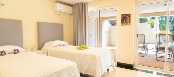 6 bedrooms Villa in Almancil, Portugal No. 289780 24