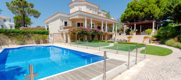 6 bedrooms Villa in Almancil, Portugal No. 289780 28