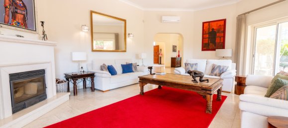 6 bedrooms Villa in Almancil, Portugal No. 289780 7