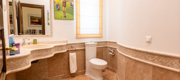 6 bedrooms Villa in Almancil, Portugal No. 289780 16